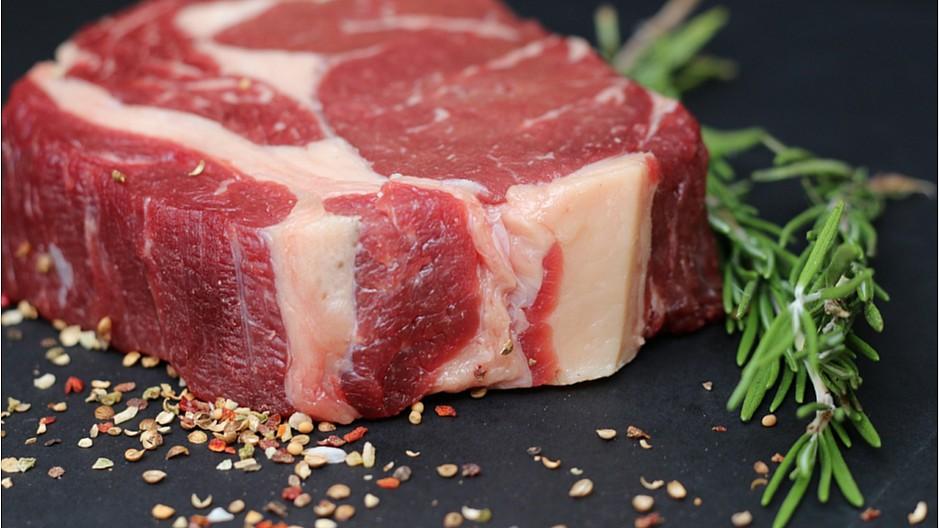 Bald im Kühlregal: Gezüchtetes Fleisch steht vor Markteinführung