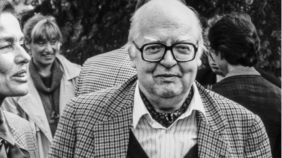 Dürrenmatt: Stoffe-Projekt im Netz frei zugänglich
