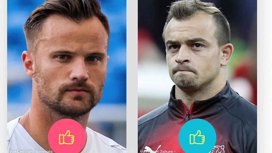 Squib: Online-Voting zur Fussball-EM