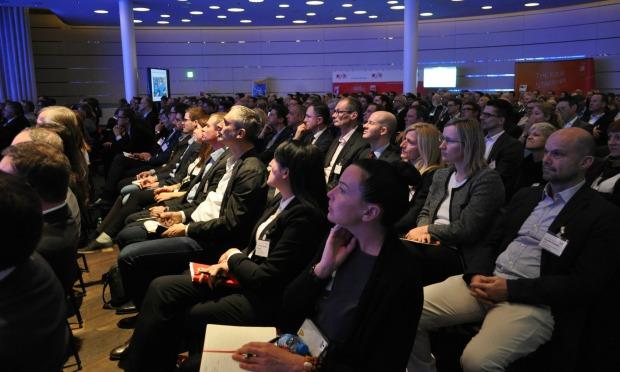GfM: Technologie ist die Zukunft der Marketings