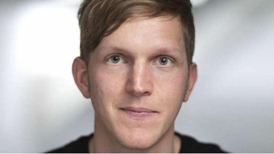 Ostschweizer Medienpreis: Gian Ehrenzeller wird ausgezeichnet