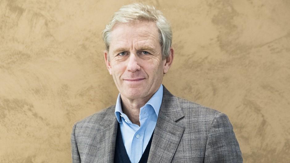 Wemf: Gianluca Bonetti neu im Verwaltungsrat
