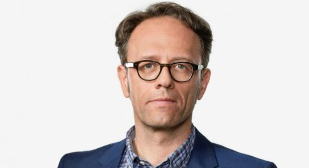 SRF: Gianluca Galgani wird neuer Bündner TV-Korrespondent 