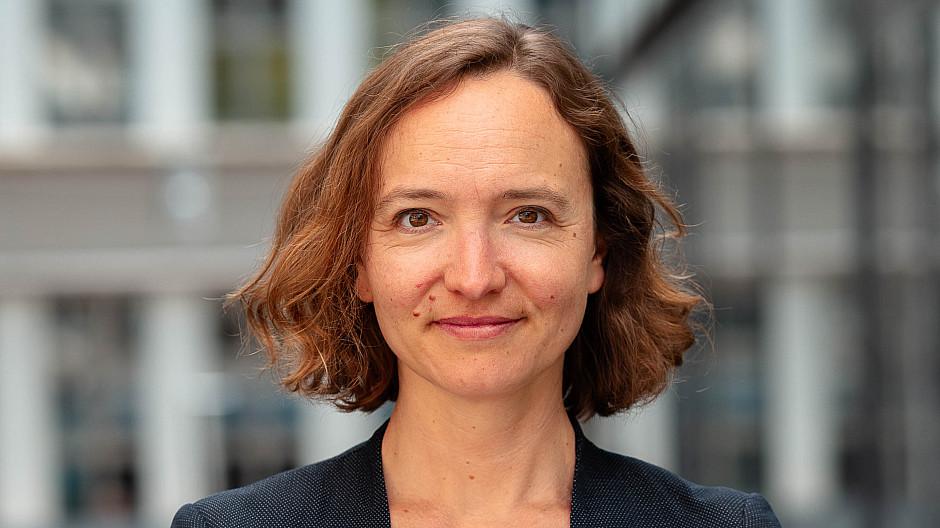 CRK: Gianna Blum wird Senior Beraterin