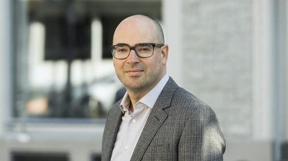 Frische Branding-Agentur: Gilles Bachmann gründet Building Brands