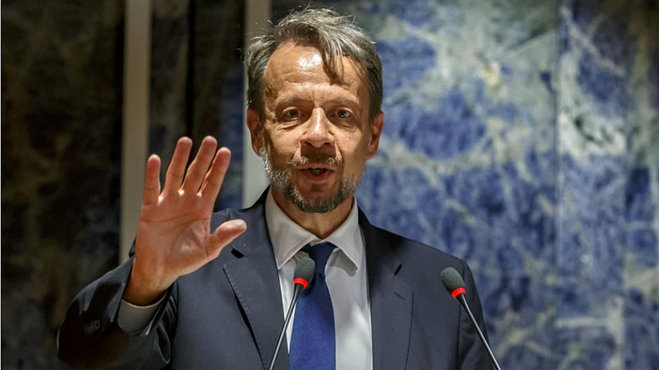 Sexuelle Belästigung: SRG leitet unabhängige Untersuchung ein