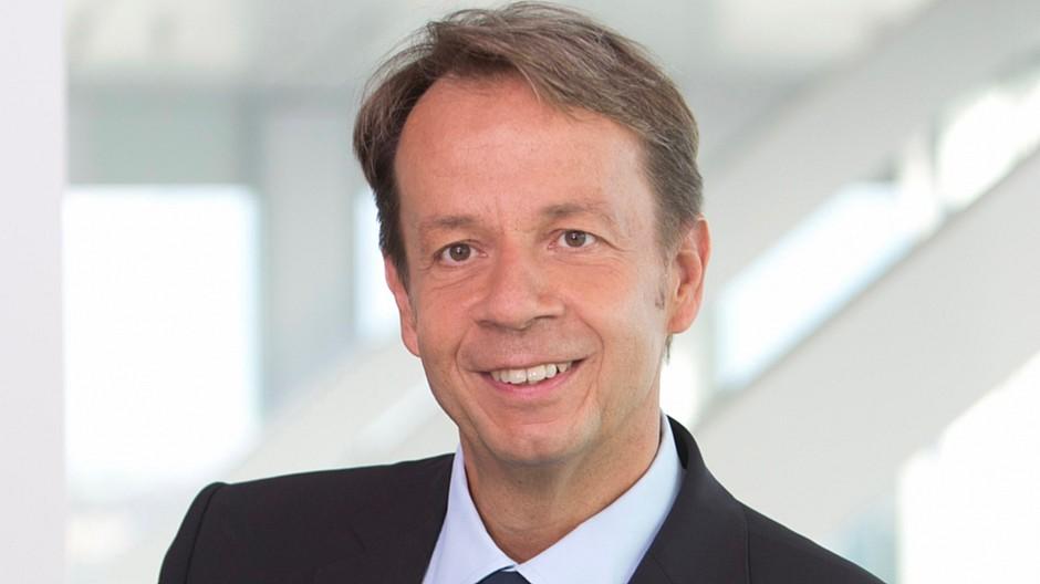 SRG: Gilles Marchand zum Nachfolger von Roger de Weck gewählt