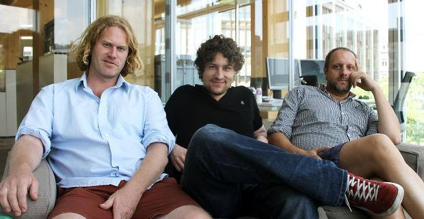 Tages-Anzeiger: Online-Kulturredaktion will  in die Charts