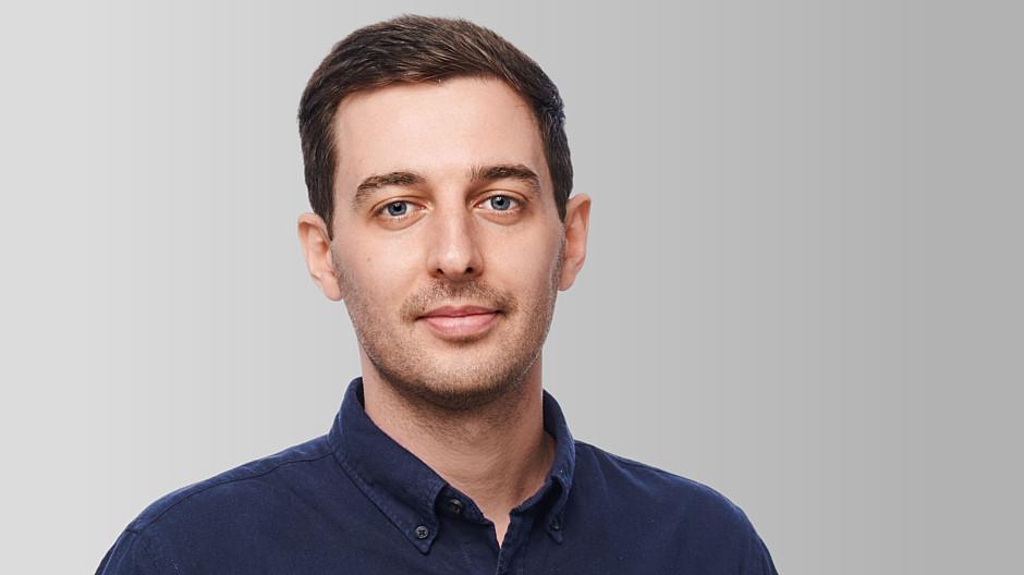 20 Minuten: Giovanni Cauterucci wird Chief Revenue Officer
