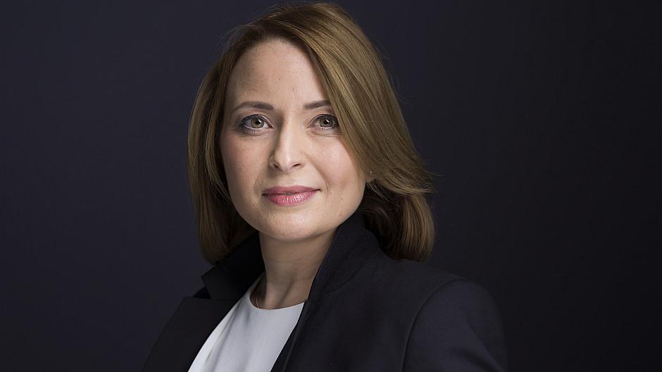 Emmi: Gisela Heel wird Kommunikationschefin