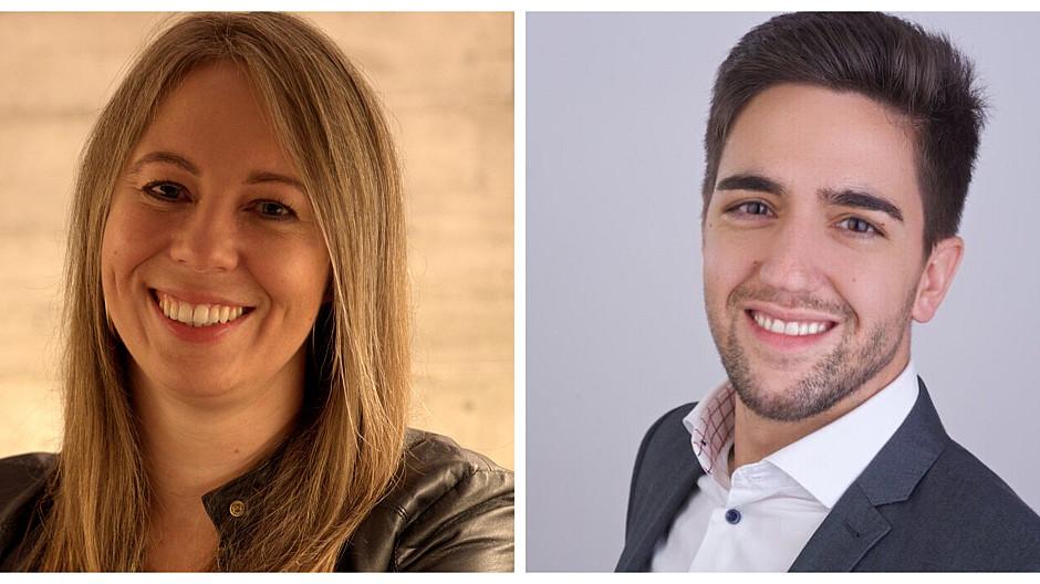 Tamedia Advertising: Giselle Vaugne und Cristiano da Silva eingewechselt