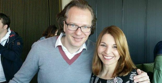 Giuseppe Scaglione: "Wenn das Lokalradio nicht tot ist, liegt es im Sterben"