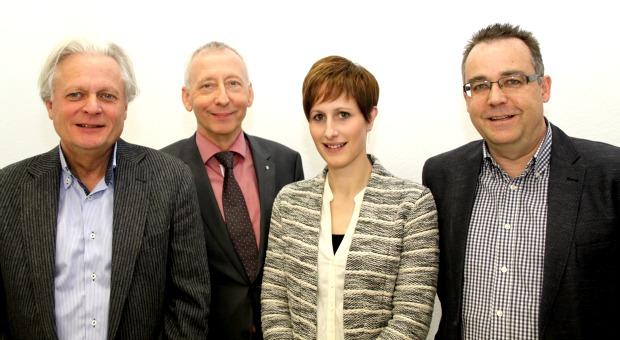 Willisauer Bote: Ramona Hodel übernimmt den Vorsitz