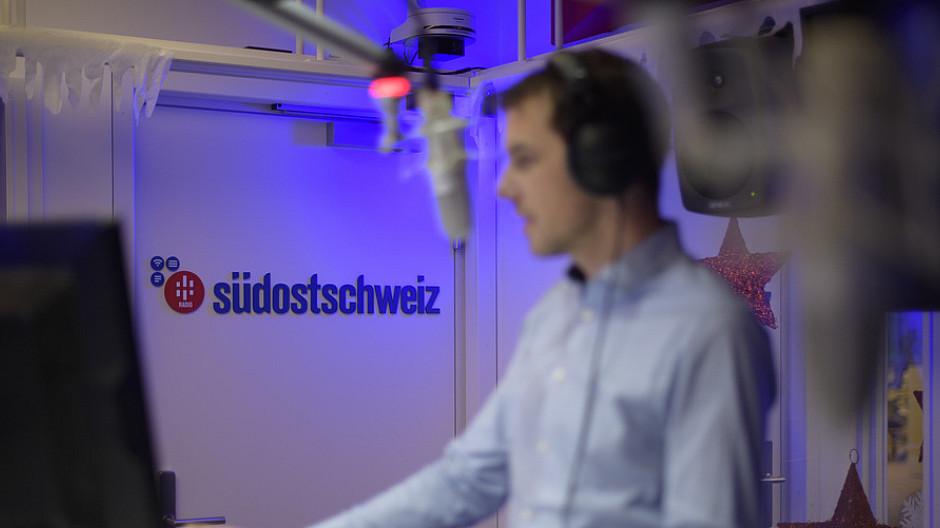 Konzessionen: Glarus wünscht stärkere Präsenz von Lokalradio