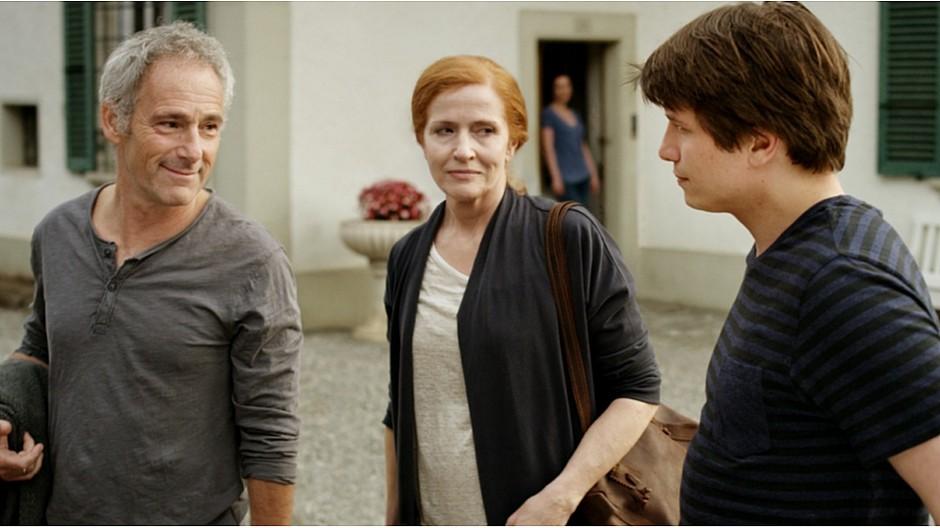 Basler Film- und Medienkunstpreis 2018: Gleich zwei Filme wurden ausgezeichnet