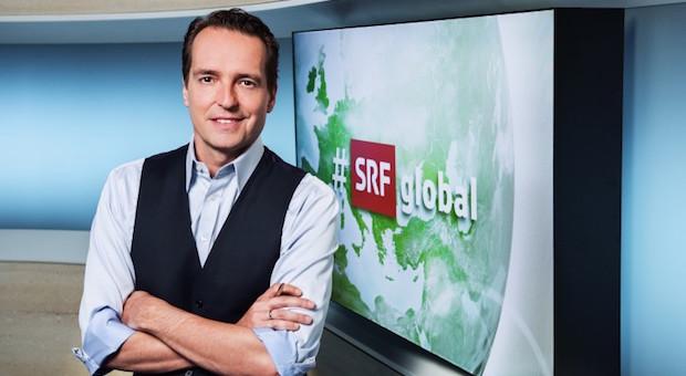 SRF: #srfglobal #geileaugenbrauen #ilovethesunrise