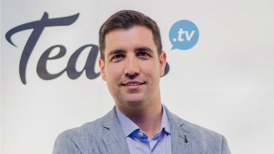Teads: Globale Kooperation mit Vice Media