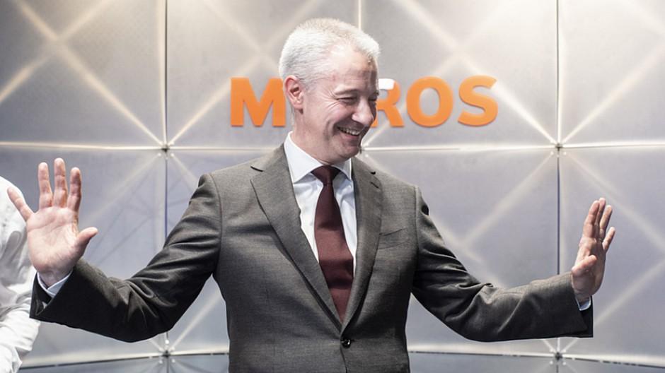 MGB: Globus und Interio werden verkauft