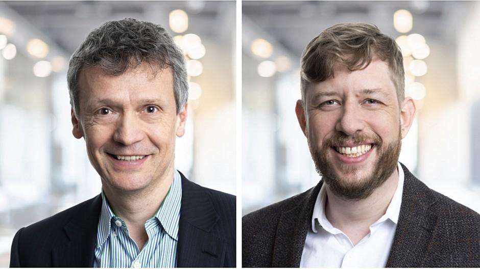 Agon Partners: GmbH für Compliance gegründet