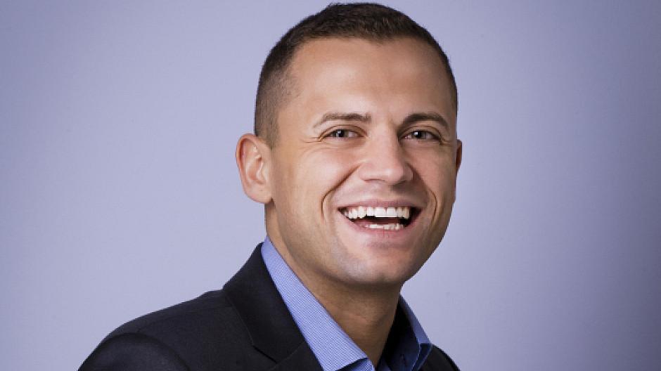 Zattoo: Goce Nikoloski stösst zum Ad-Sales-Team