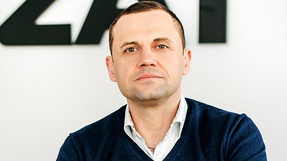Zattoo: Goce Nikoloski wird Director Advertising Sales