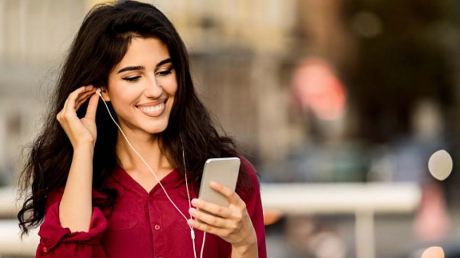 Exklusivpartnerschaft: Goldbach erweitert Deal mit Spotify