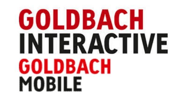 Goldbach Group: Tochterunternehmen Interactive und Mobile fusionieren