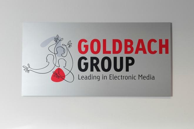 Goldbach Group: Schreibt 2013 einen Verlust von 16,1 Millionen Franken
