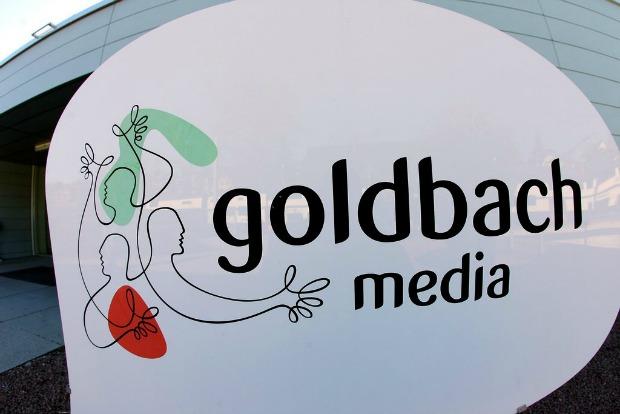 Goldbach Media: Geschäftsleitung ausgebaut