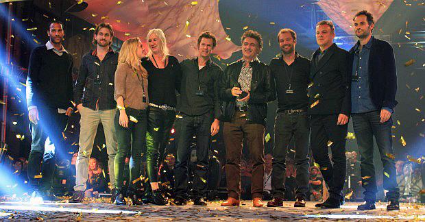 Edi.13: Contexta gewinnt Gold mit Lottomillionär Heini Sutter