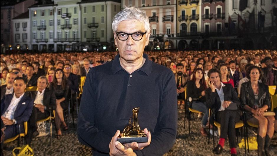 Filmfestival Locarno: Goldener Leopard geht nach Portugal