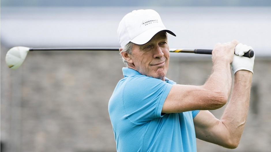 Crowdfunding: Golfen mit Bernhard Russi für 3333 Franken