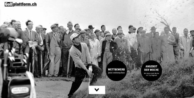 Fairway Marketing: Die virtuelle Golfmesse ist eröffnet