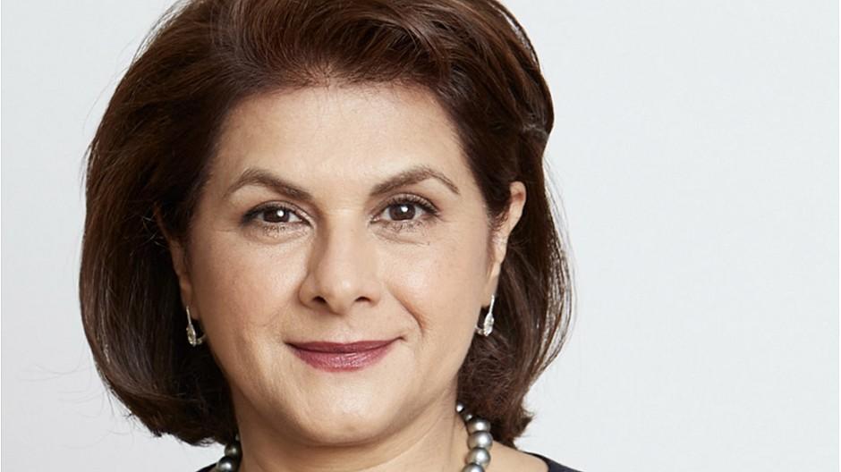 Politico Media Group: Goli Sheikholeslami wird CEO