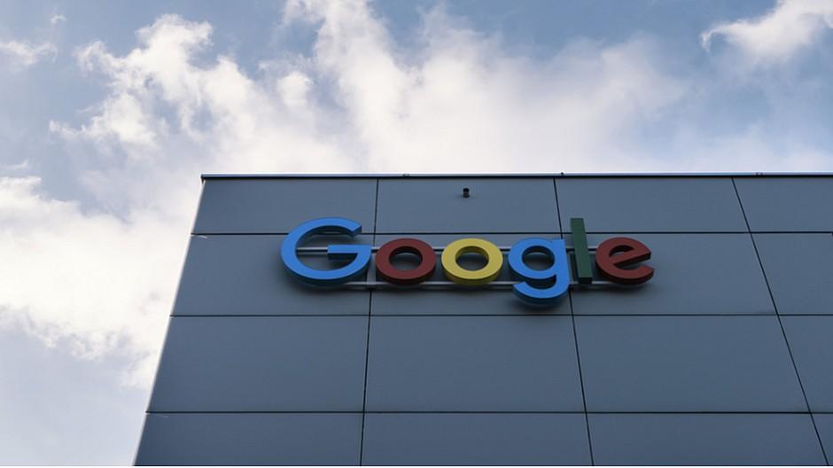 Cloud Platform: Google baut Rechenzentrum im Aargau