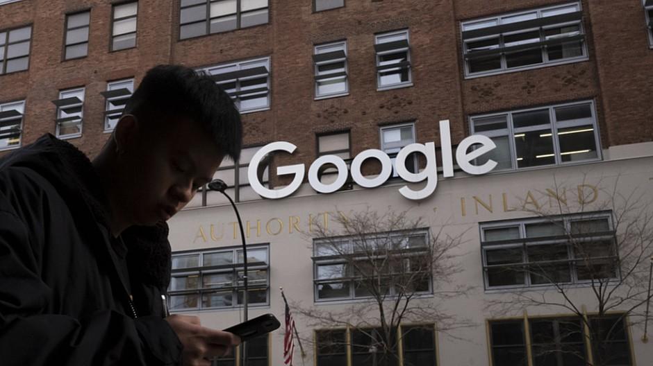 Europawahlen: Google & Co müssen mehr gegen Fake News tun