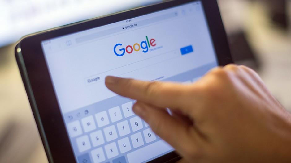Urheberrechtsgesetz: Google & Co sollen für Journalismus bezahlen