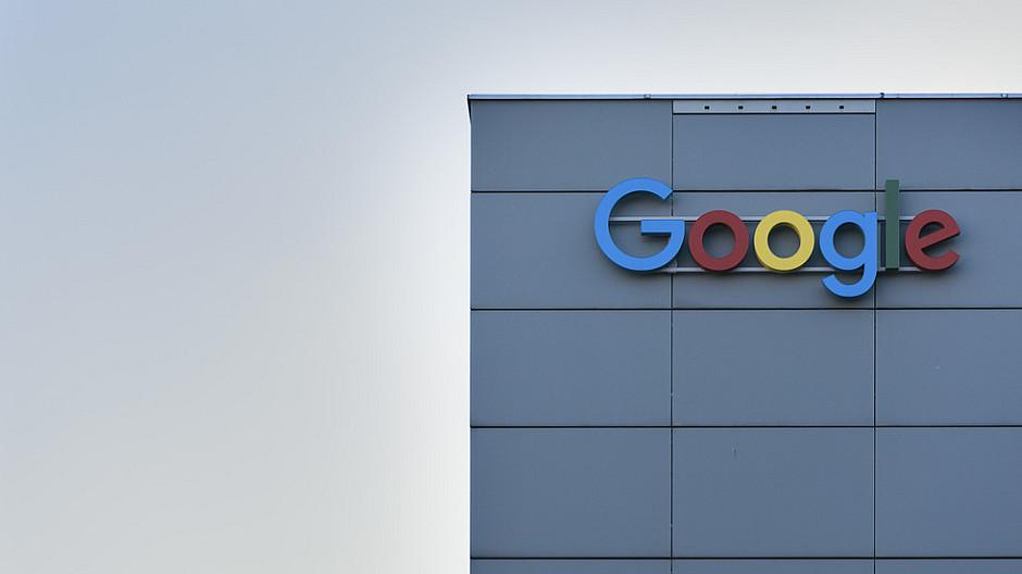 Markenstudie: Google ist die stärkste Marke der Schweiz