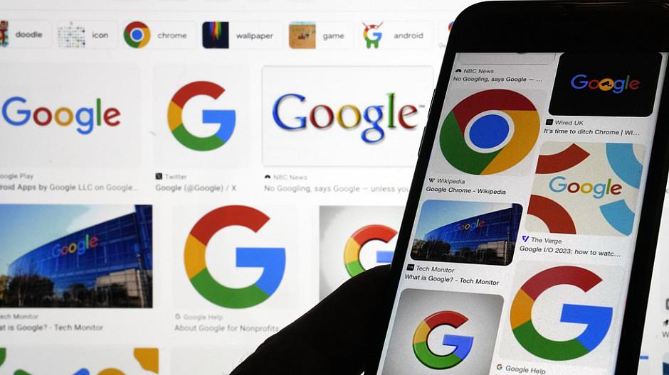 Apple: Google-KI könnte in iPhones integriert werden
