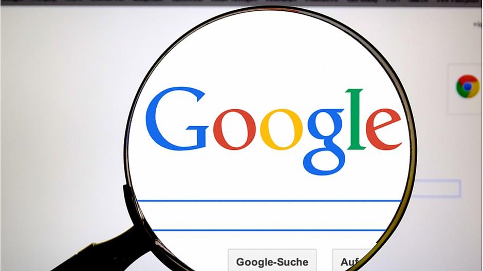 Datenschutz in Belgien: Google muss 600'000 Euro Strafe zahlen