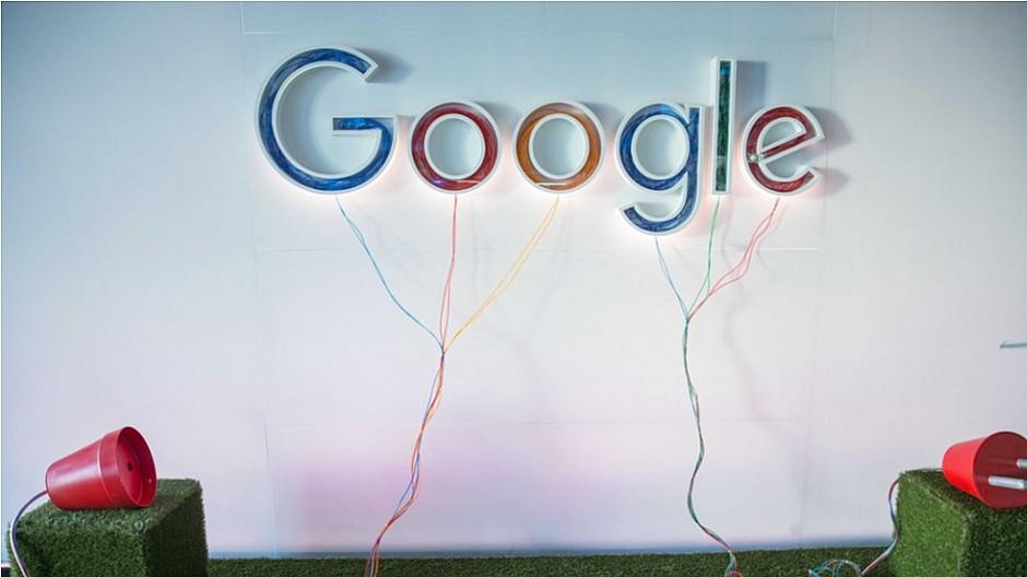 Kartellrecht: Google will die EU-Rekordstrafe anfechten