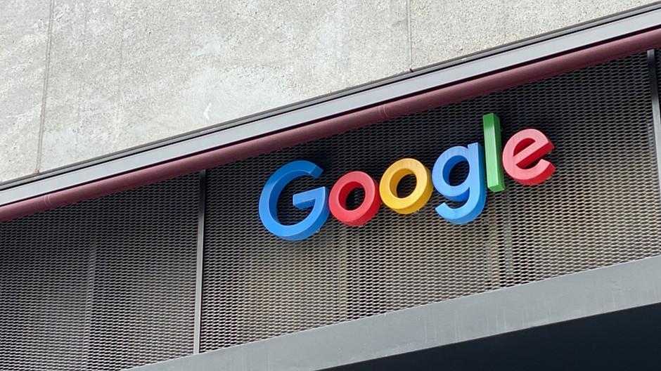 Alphabet: Googles Werbegeschäft wächst in allen Sparten