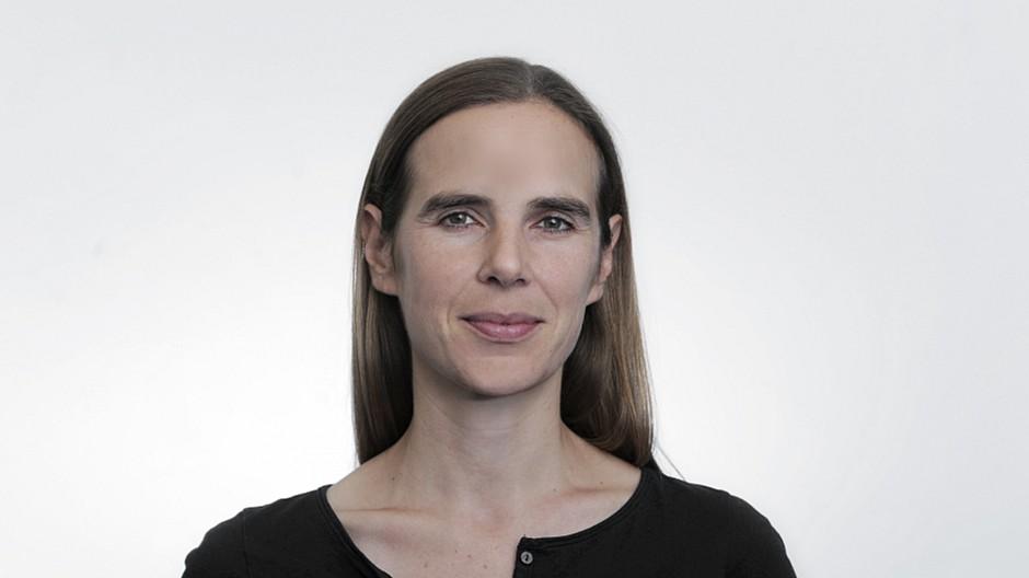 NZZ am Sonntag: Gordana Mijuk wird Auslandchefin