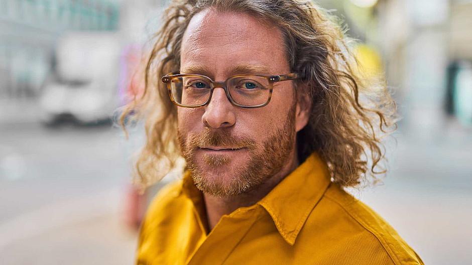 Thjnk: Gordon Nemitz wird Head of Strategy