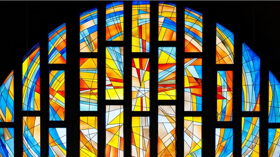 Kirchen im Netz: Gottesdienste werden im TV übertragen