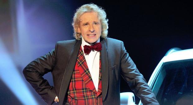 Wetten, dass..?: Gottschalk über die "grosse Liebe meines Lebens"