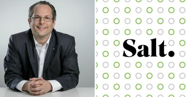 Salt: "Alles folgt einem minutiösen Plan"