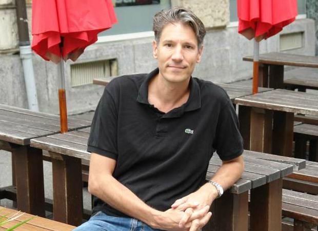 "Schweizer Illustrierte": Silvan Grütter neuer Unterhaltungschef