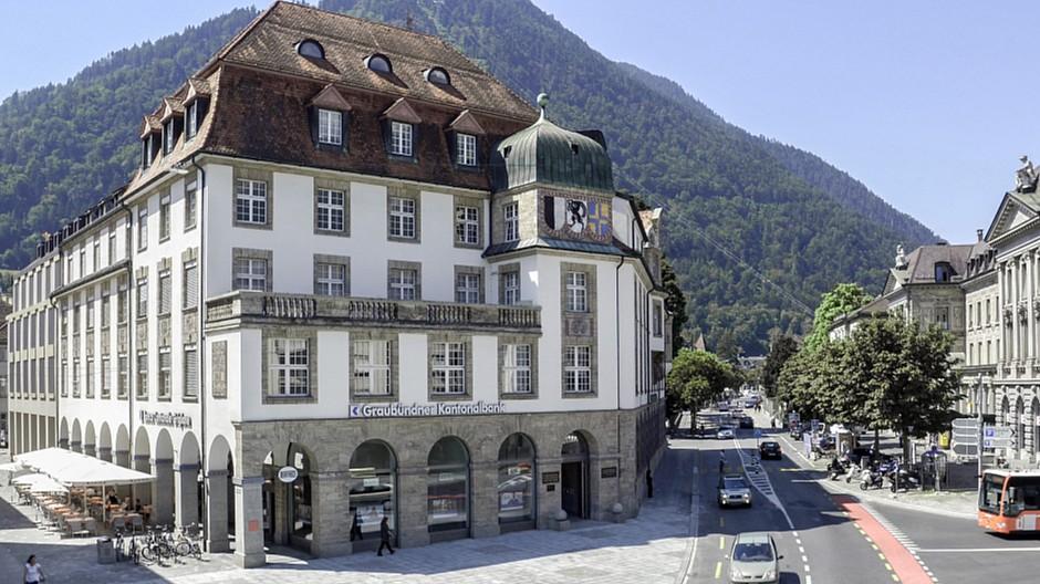 Skipp: Graubündner Kantonalbank als Kundin gewonnen
