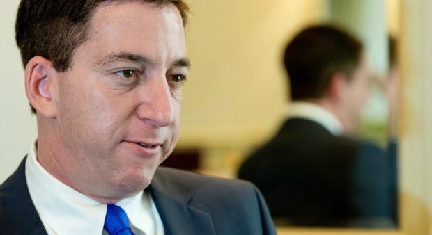 US-Geheimdienstaffäre: Greenwald fordert von der Schweiz Asyl für Snowden